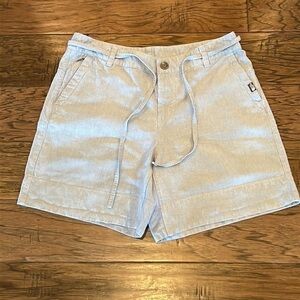 The North Face Shorts Size 4